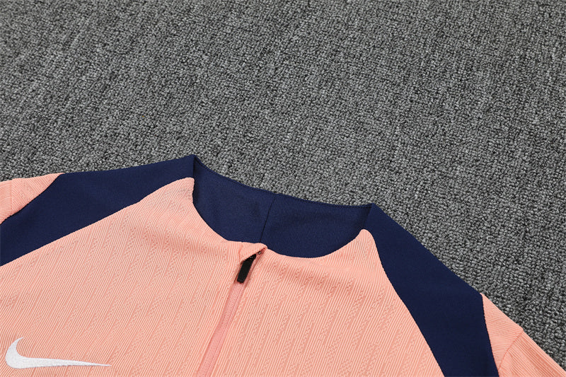 CHELSEA – KIT DE ENTRENAMIENTO 2025/26