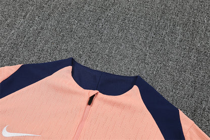 CHELSEA – KIT DE ENTRENAMIENTO 2025/26