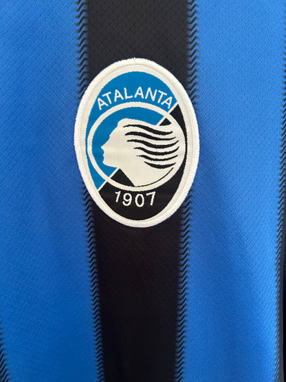 ATALANTA BC 25/26 – CAMISETA LOCAL