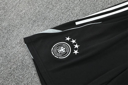 SELECCIÓN DE ALEMANIA – UNIFORME VISITANTE 2025/26
