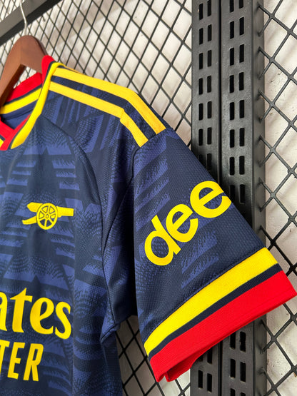 Camiseta Arsenal Tercera Equipación 2026-27
