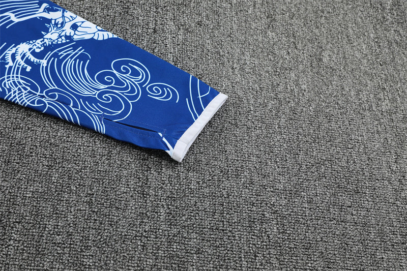 REAL MADRID – KIT DE ENTRENAMIENTO 2025/26