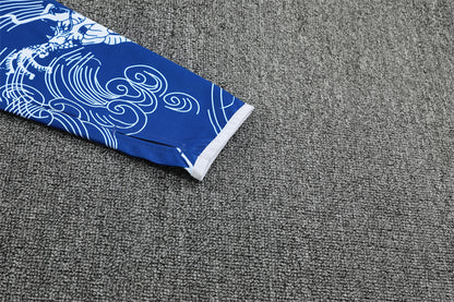 REAL MADRID – KIT DE ENTRENAMIENTO 2025/26