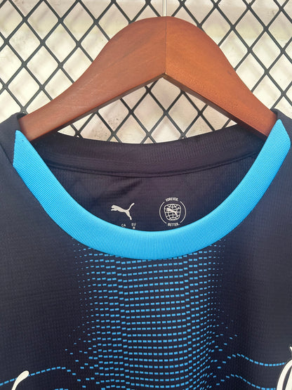 OLYMPIQUE DE MARSEILLE 25/26 – CAMISETA VISITANTE