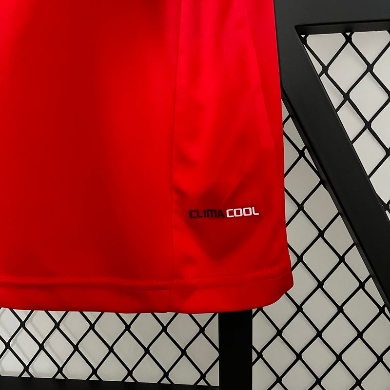 Camiseta España Home Adidas – Mundial 2010