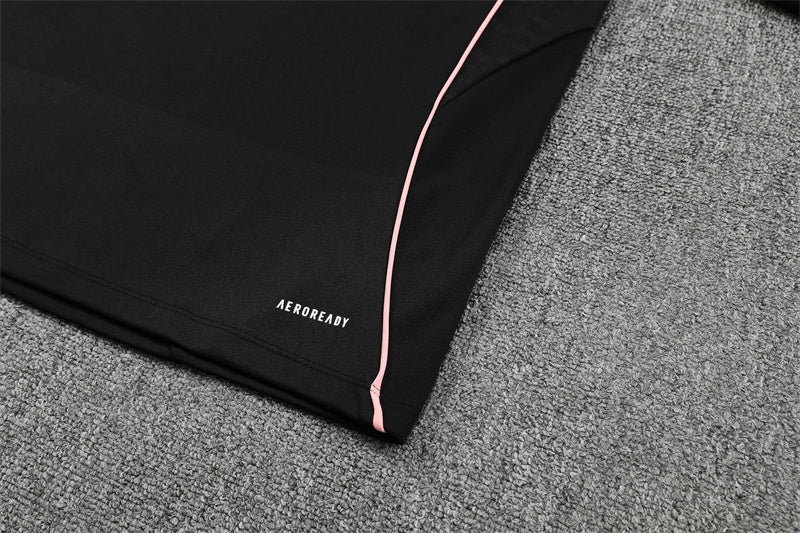 JUVENTUS – KIT DE ENTRENAMIENTO 2025/26