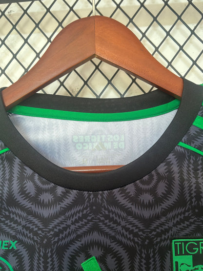 TIGRES UANL 25/26 – CAMISETA TERCERA
