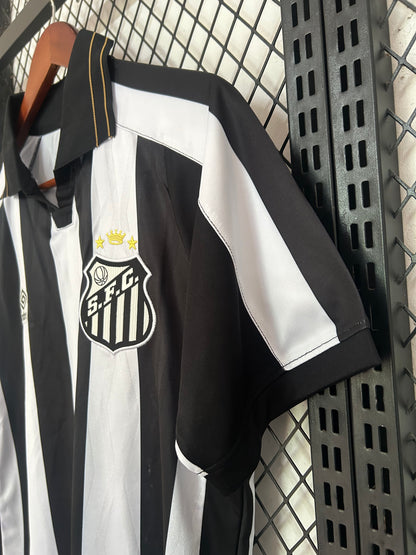 Camiseta Santos FC Local 2026-27