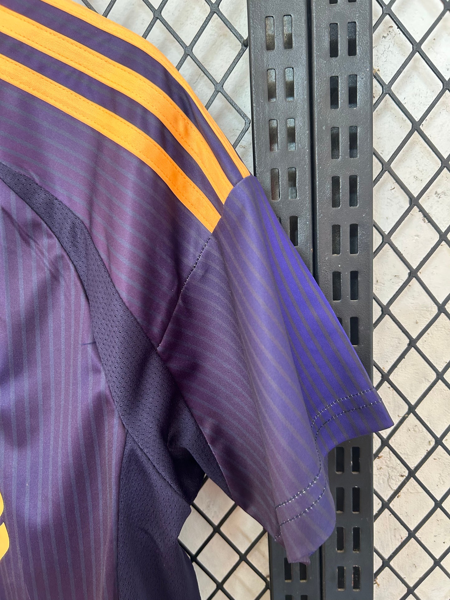 CAMISETA LA GALAXY 25/26 – “GALAXIA PURPÚREA