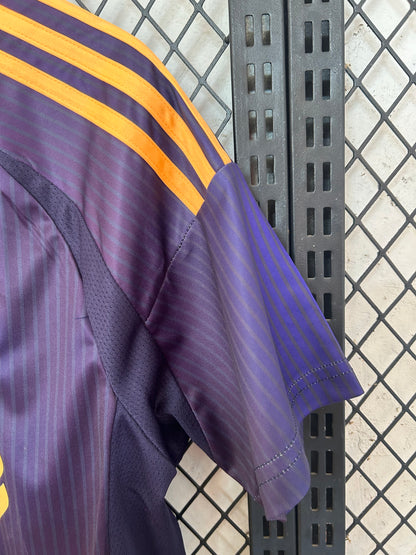 CAMISETA LA GALAXY 25/26 – “GALAXIA PURPÚREA