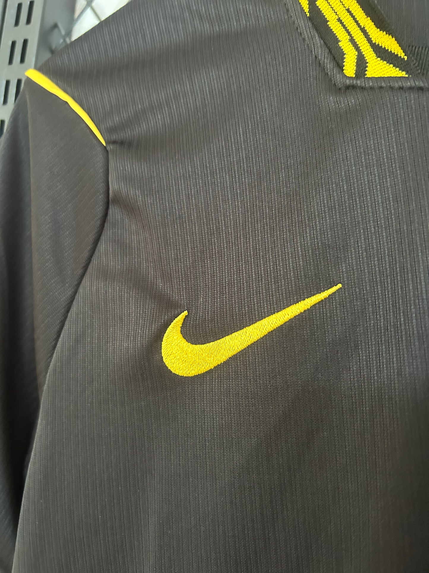 Camiseta Chelsea Visitante 2026-27