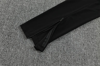 AC Milan 25/26 – Negro/Rojo camo