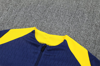 ATLÉTICO DE MADRID – TRAINING KIT 2025/26