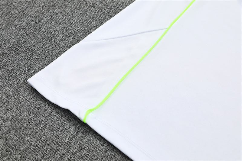 REAL MADRID – KIT DE ENTRENAMIENTO 2025/26