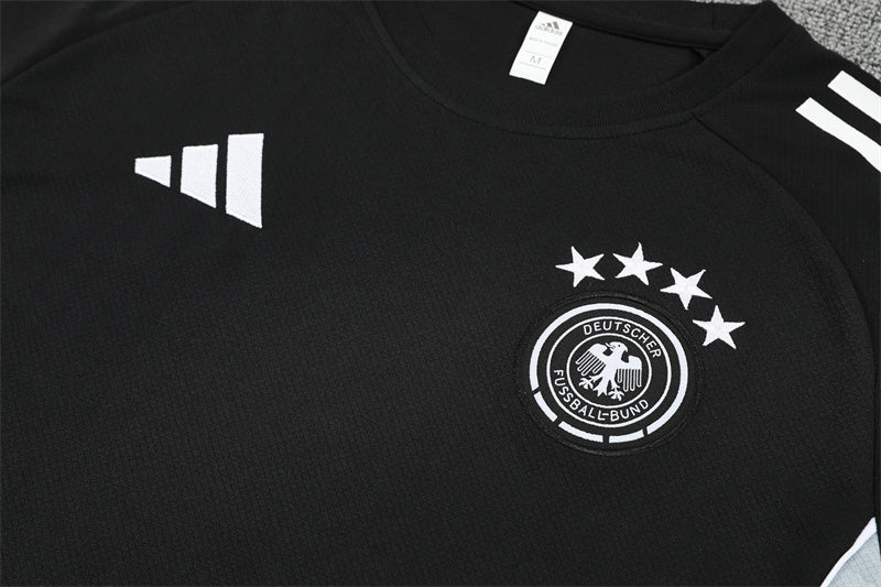 SELECCIÓN DE ALEMANIA – UNIFORME VISITANTE 2025/26