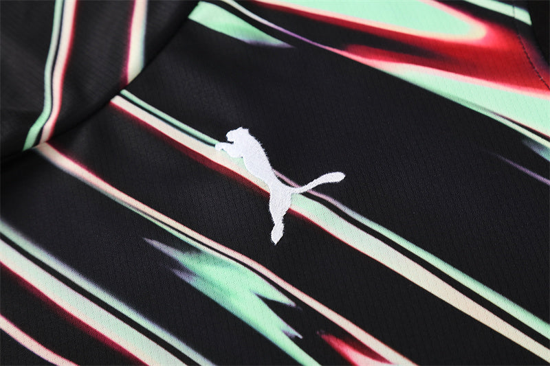 Set Oficial Portugal Tercera Equipación 25/26 – Edición Especial Vanguardista