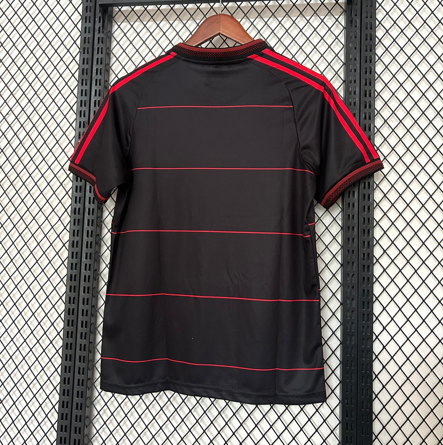 Camiseta Bohemian FC Dublin Originals Negra 2026