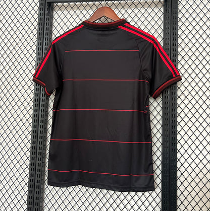 Camiseta Bohemian FC Dublin Originals Negra 2026
