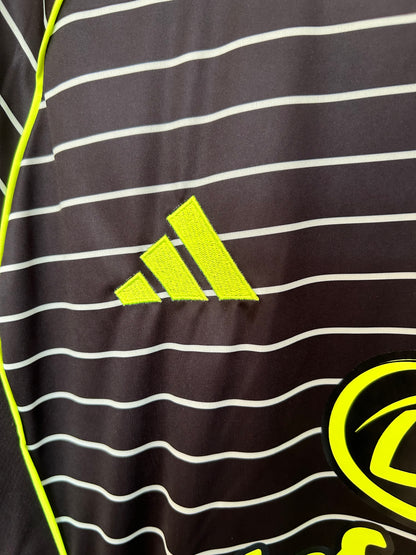 CELTIC FC 25/26 – CAMISETA AWAY