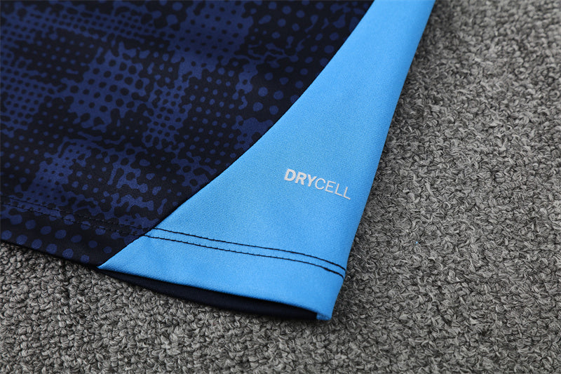 OLYMPIQUE DE MARSELLA – KIT DE ENTRENAMIENTO 2025/26