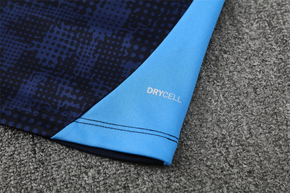 OLYMPIQUE DE MARSELLA – KIT DE ENTRENAMIENTO 2025/26