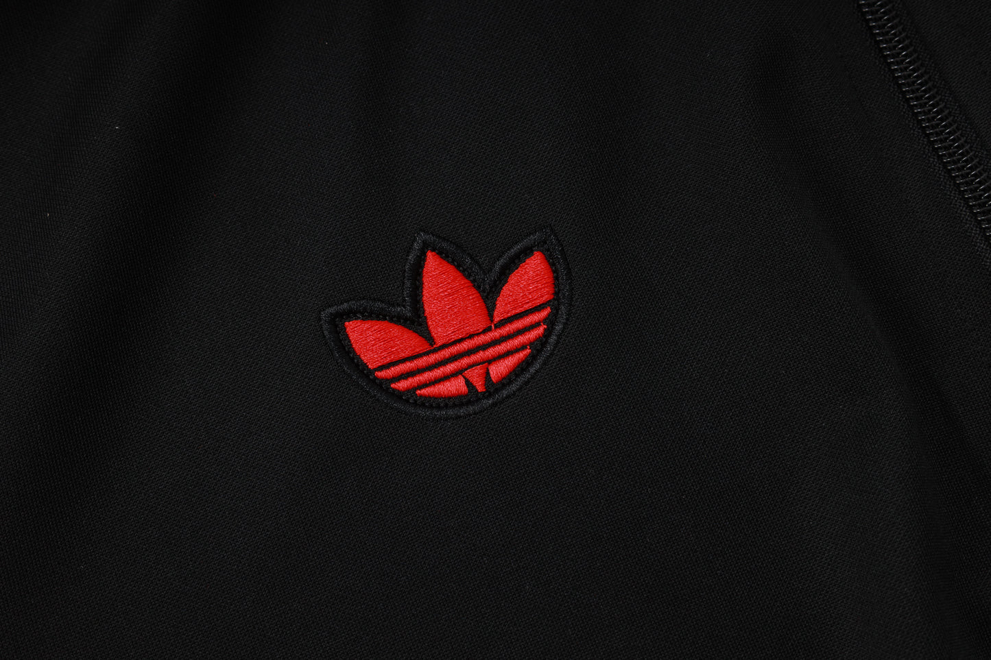 Chándal Manchester United Retro Negro 2025/2026