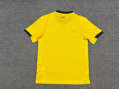 Camiseta Girona FC 2025/26 – Segunda Equipación Oficial