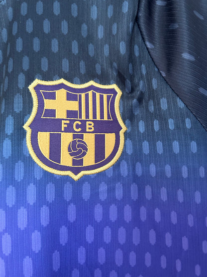 Camiseta FC Barcelona Alternativa 2026-27