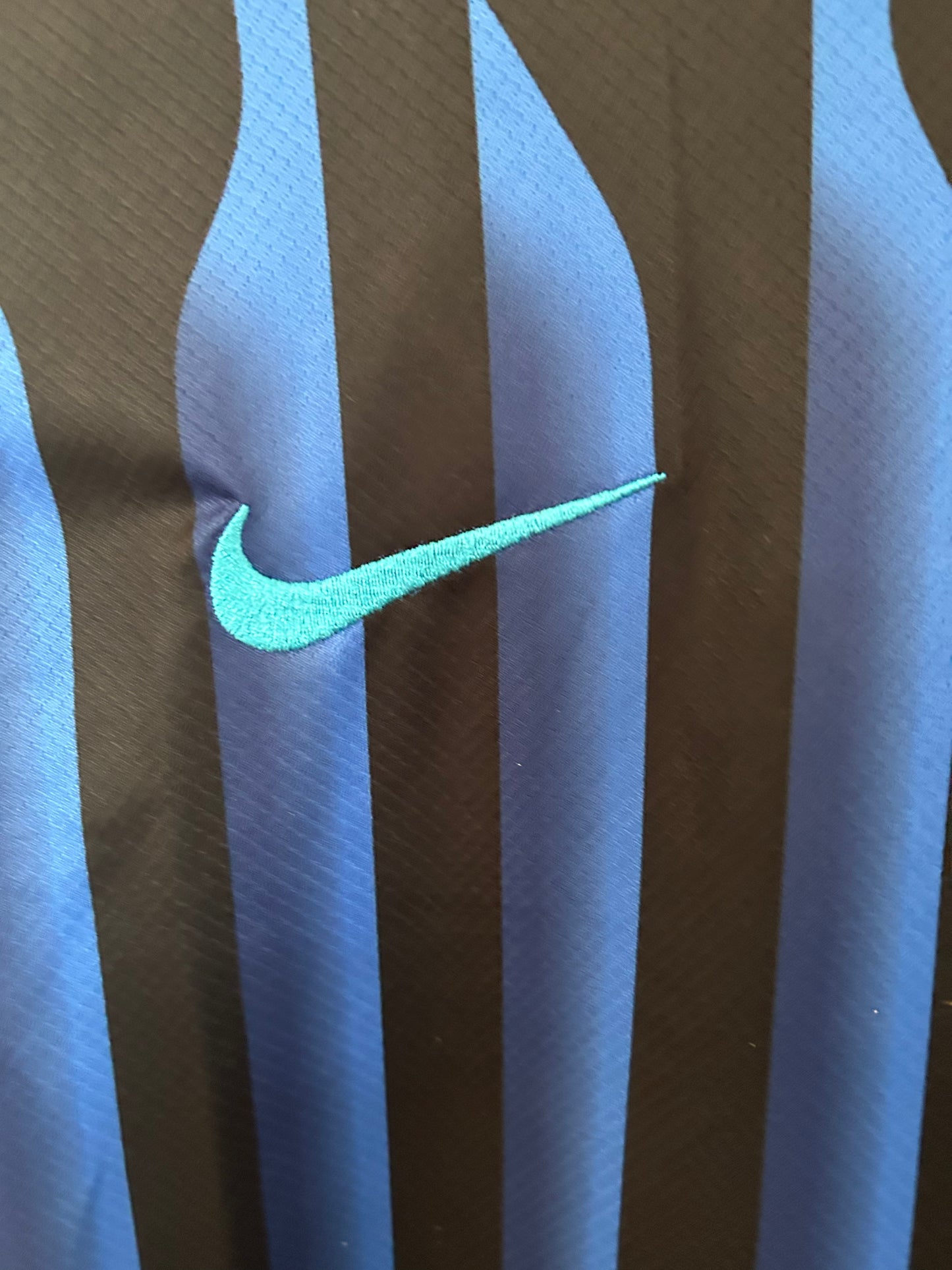 INTER DE MILÁN 2025/2026 – CAMISETA LOCAL