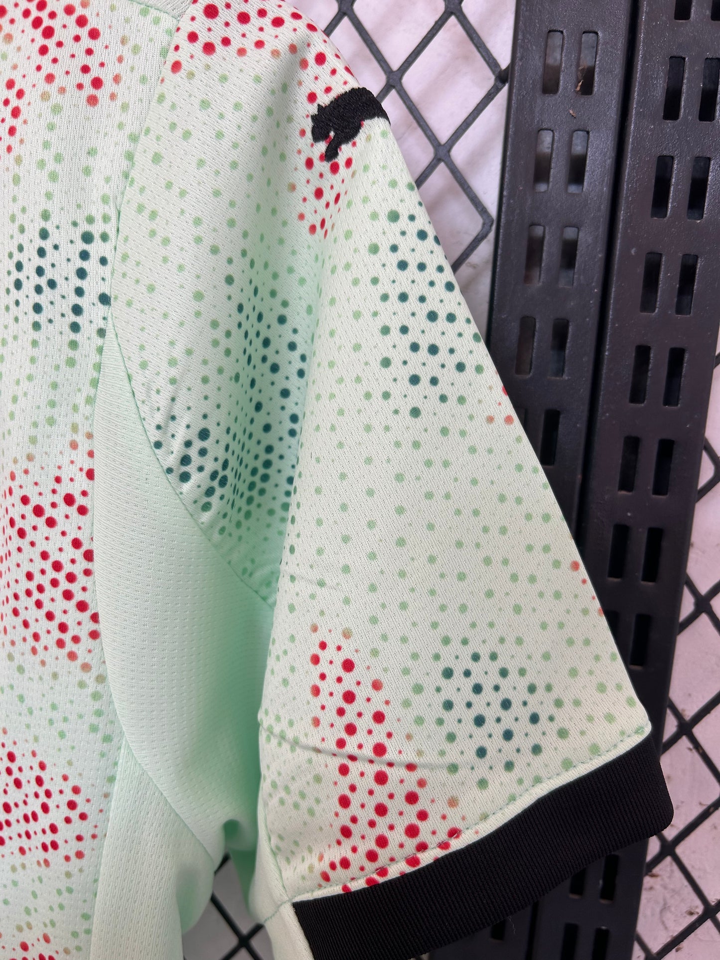 PORTUGAL 2025 – CAMISETA ALTERNATIVA