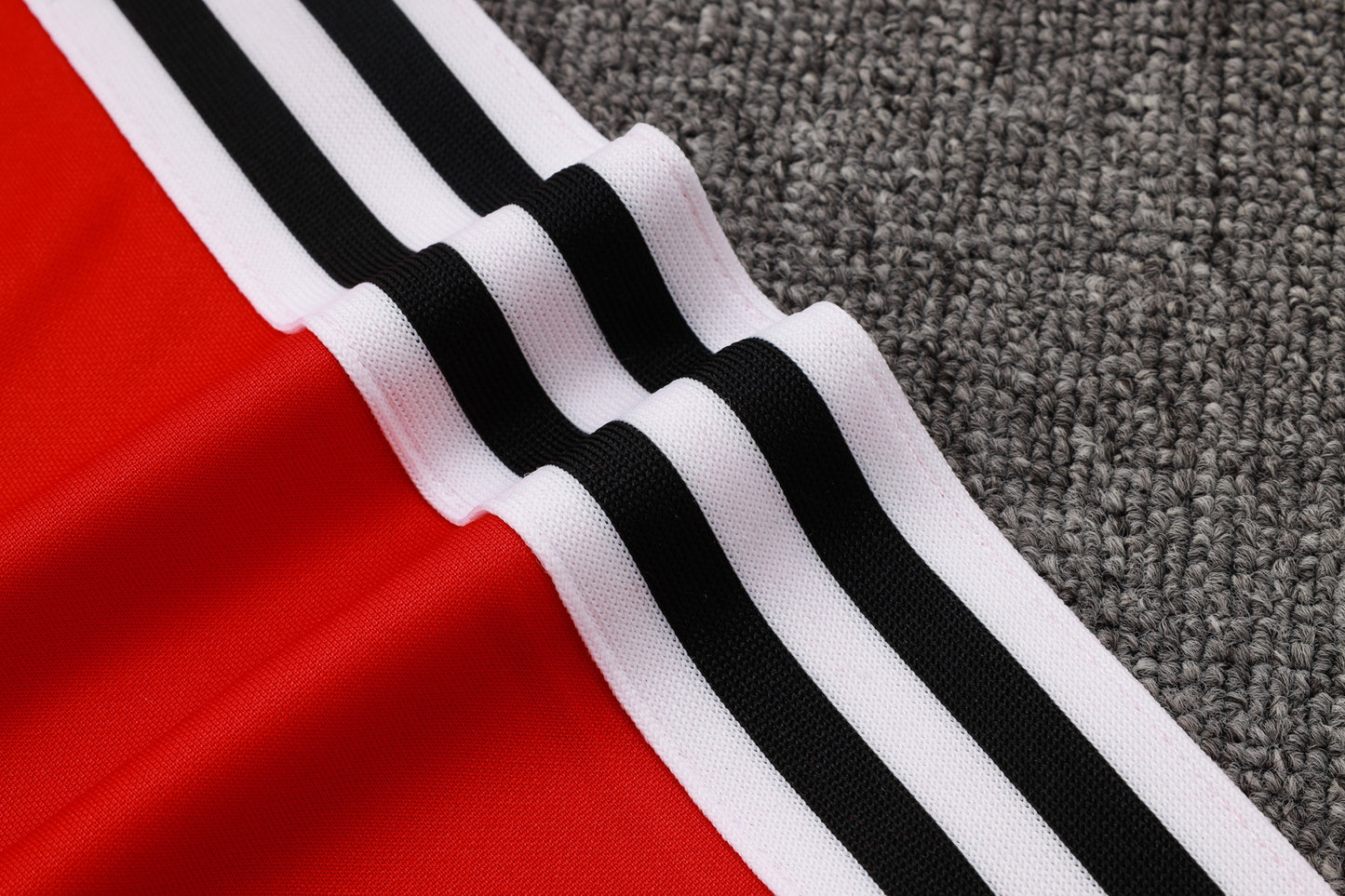 Chándal Retro Flamengo 2025/2026