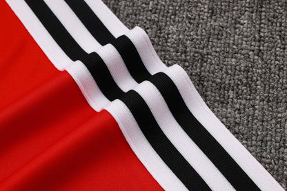 Chándal Retro Flamengo 2025/2026