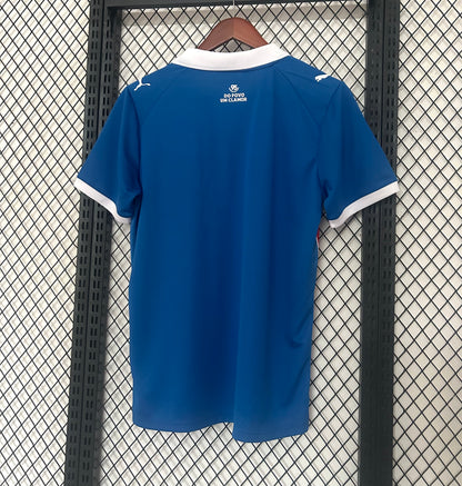 Camiseta Bahia Local 2026-27