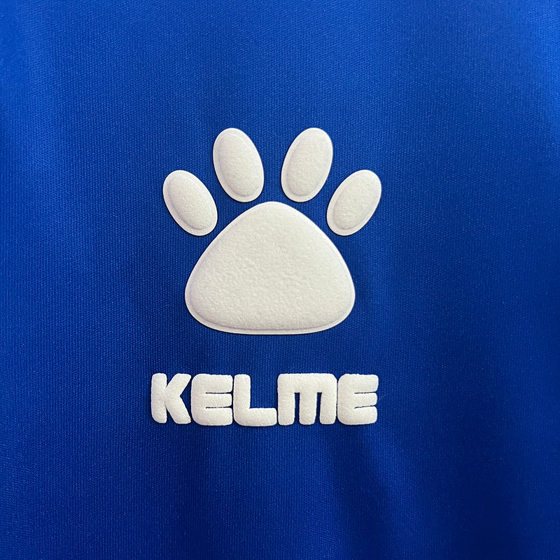 Camiseta Retro Real Oviedo 1997/98 – Primera Equipación