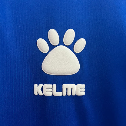 Camiseta Retro Real Oviedo 1997/98 – Primera Equipación