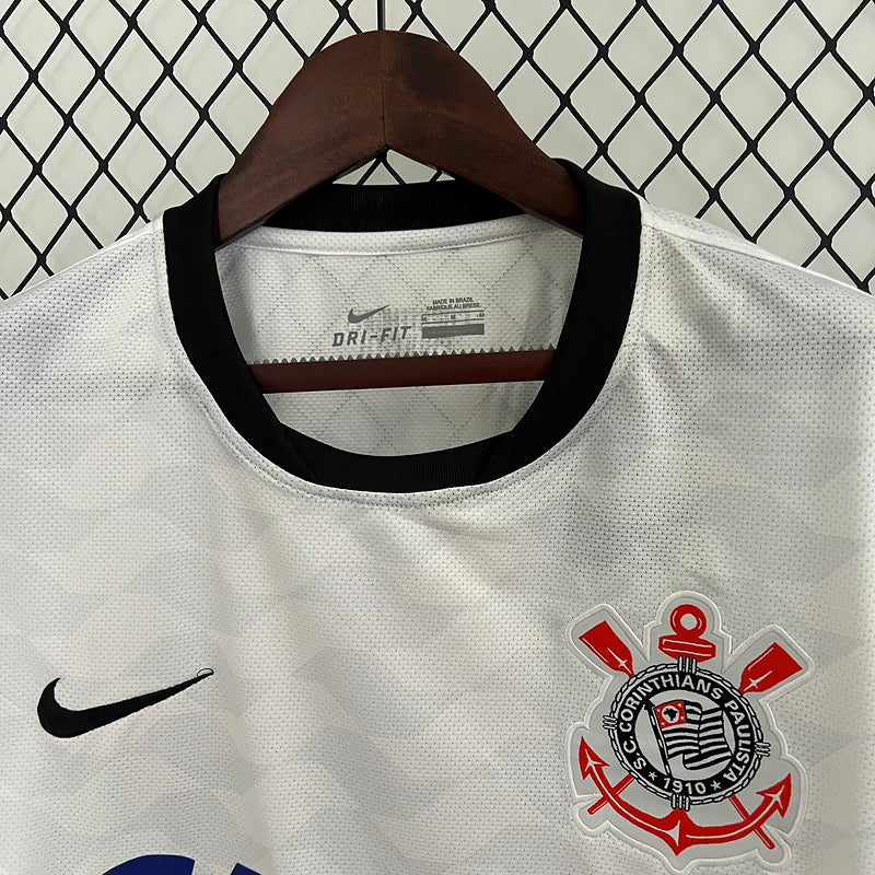 Camiseta Corinthians Home Nike – Caixa (2014)