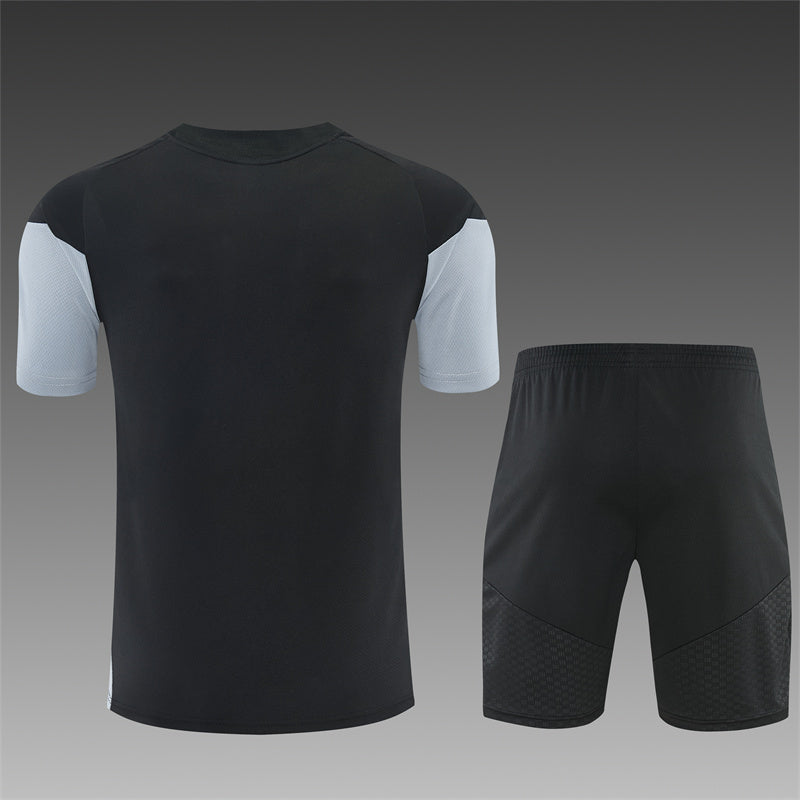 Conjunto Inter Miami 2026/2027 – Negro Entrenamiento