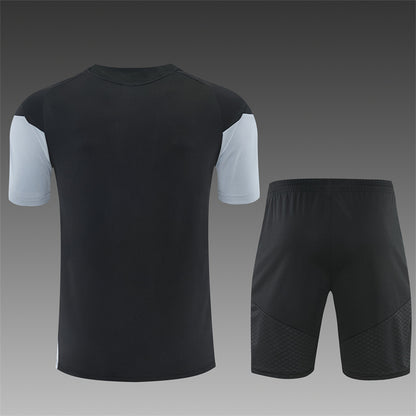 Conjunto Inter Miami 2026/2027 – Negro Entrenamiento