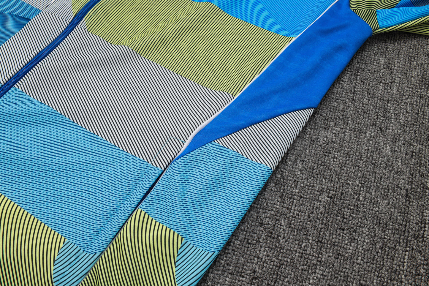 Chándal Real Madrid Multicolor 2025/2026