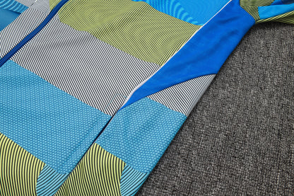 Chándal Real Madrid Multicolor 2025/2026