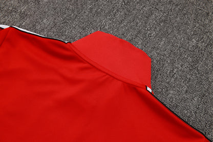 Chándal Retro Liverpool Rojo 2025/2026