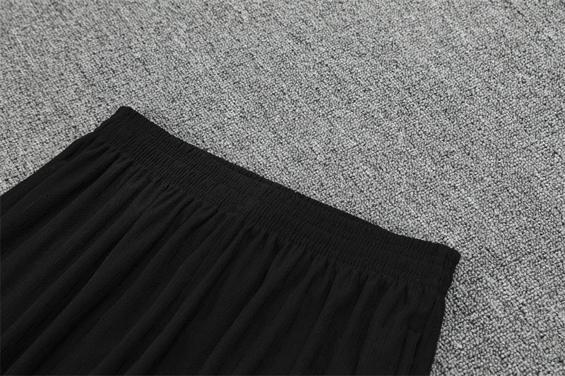 Chelsea 25/26 – Training Black Set