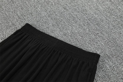 Chelsea 25/26 – Training Black Set