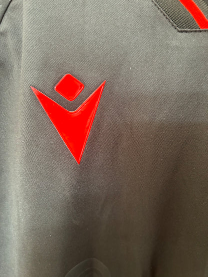 ALBANIA 2025 – CAMISETA LOCAL