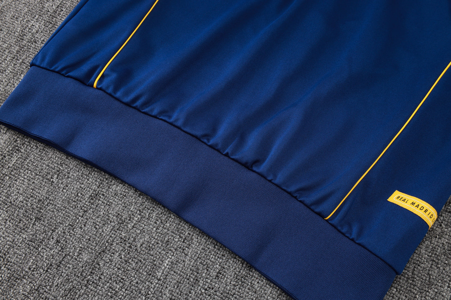 Chándal Real Madrid Azul 2025/2026
