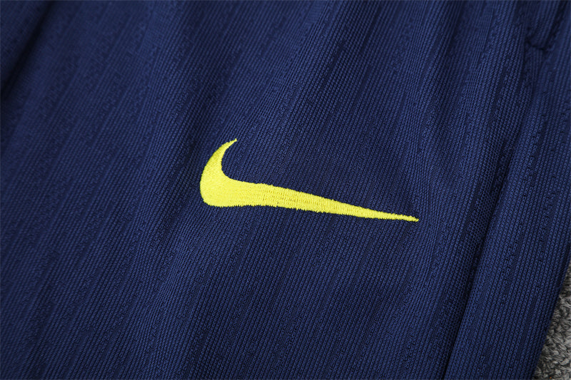 FC BARCELONA – KIT DE ENTRENAMIENTO 2025/26