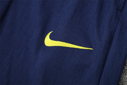 FC BARCELONA – KIT DE ENTRENAMIENTO 2025/26