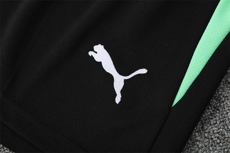 Set Oficial Portugal Tercera Equipación 25/26 – Edición Especial Vanguardista