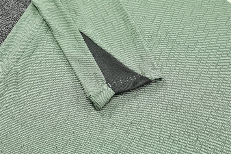 CHELSEA – KIT DE ENTRENAMIENTO 2025/26