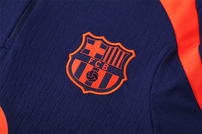 Chándal de entrenamiento del FC Barcelona 2025/26